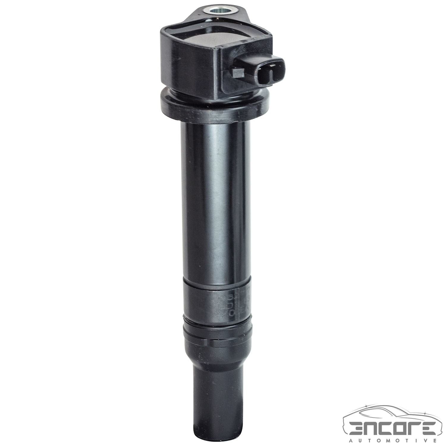 Front View of Right Ignition Coil ENCORE IC-K10021