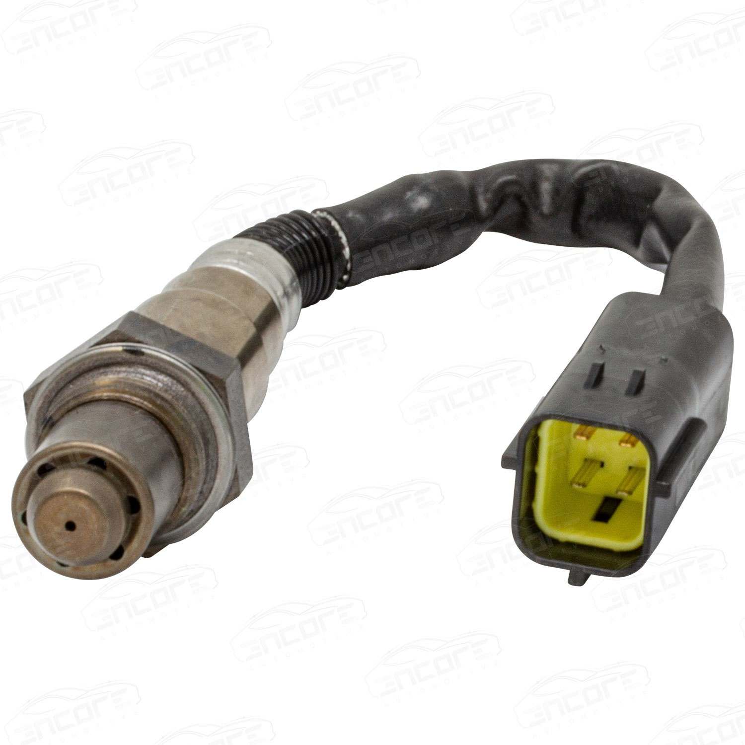 Front View of Front Oxygen Sensor ENCORE OS-K10007