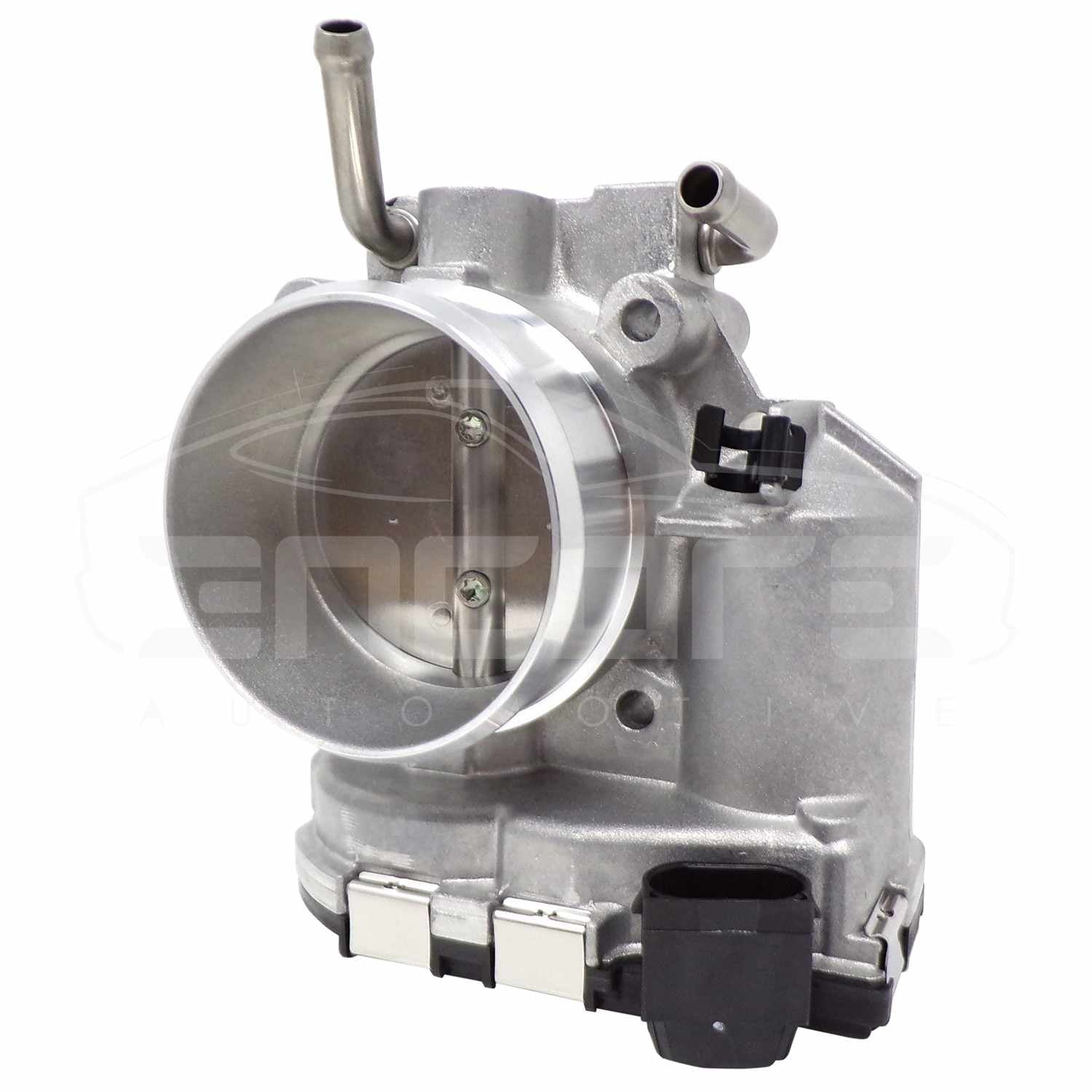 Front View of Fuel Injection Throttle Body ENCORE TB-K10001