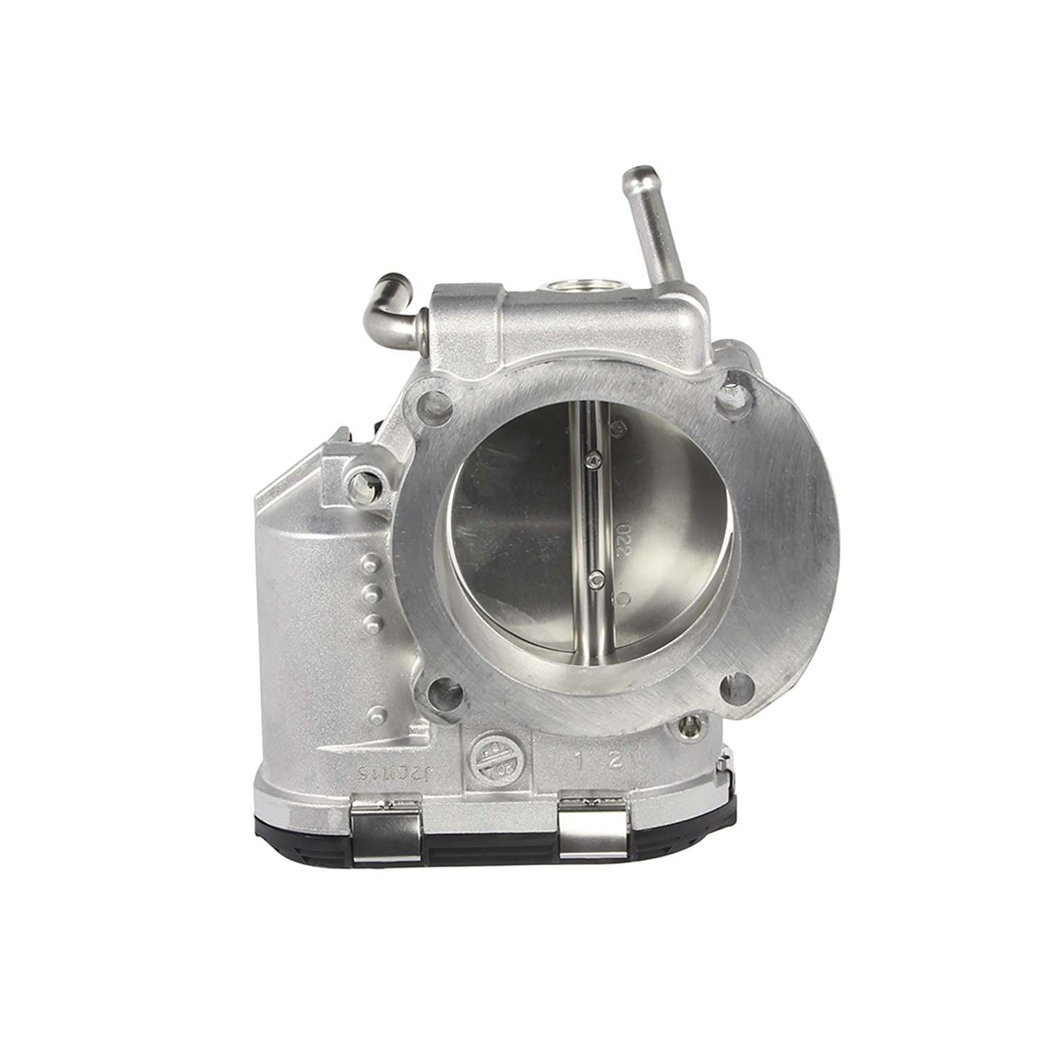 Back View of Fuel Injection Throttle Body ENCORE TB-K10004