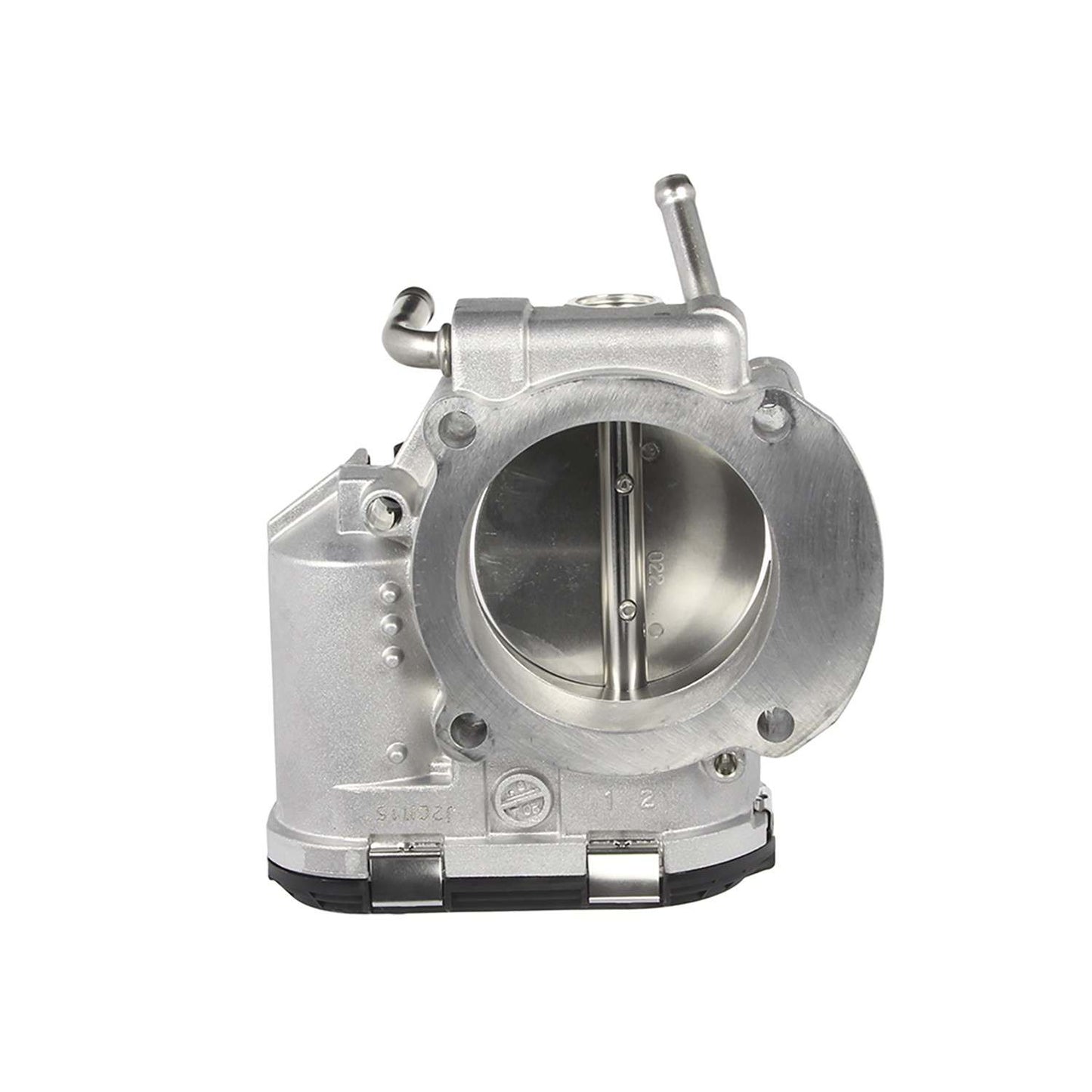 Front View of Fuel Injection Throttle Body ENCORE TB-K10004