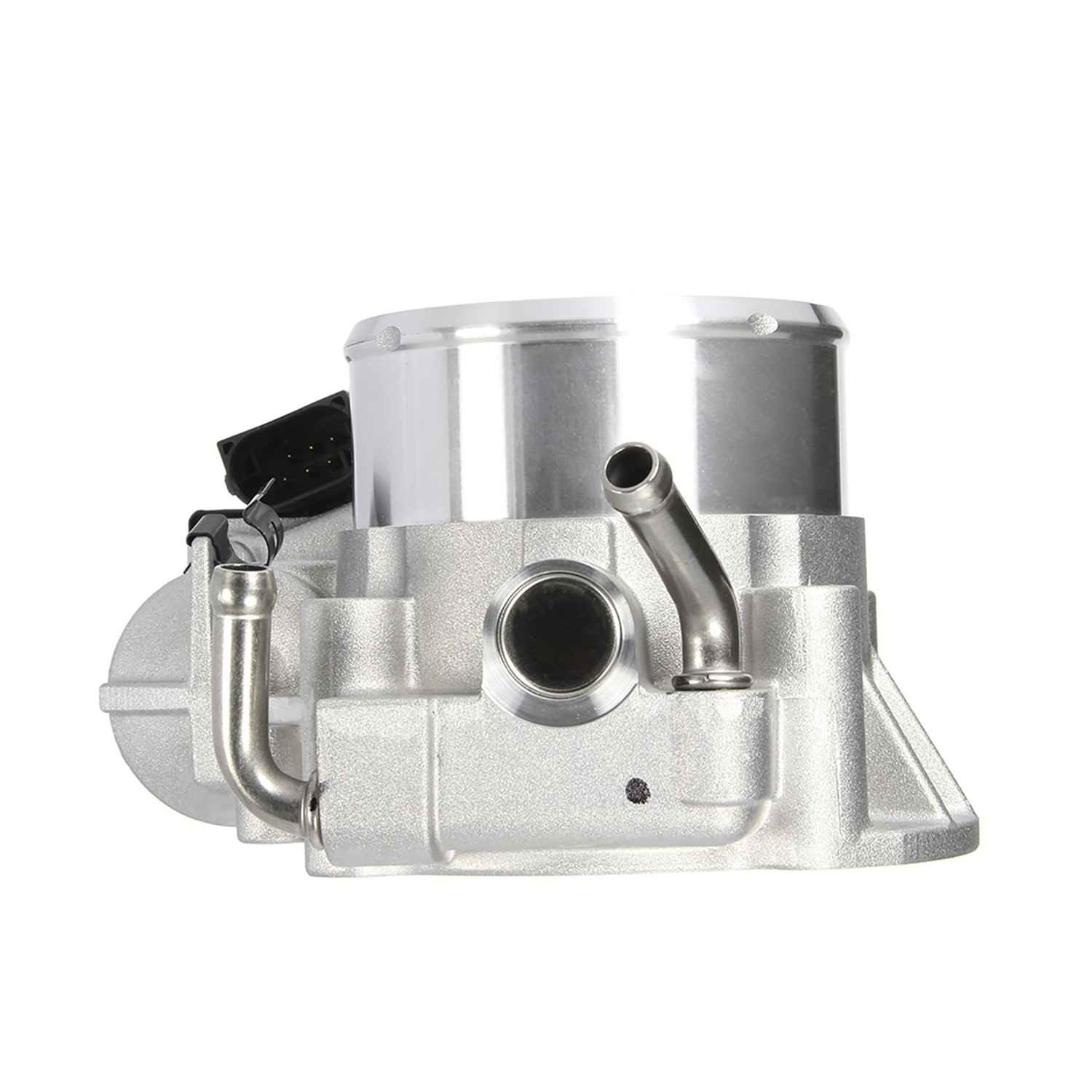 Top View of Fuel Injection Throttle Body ENCORE TB-K10004