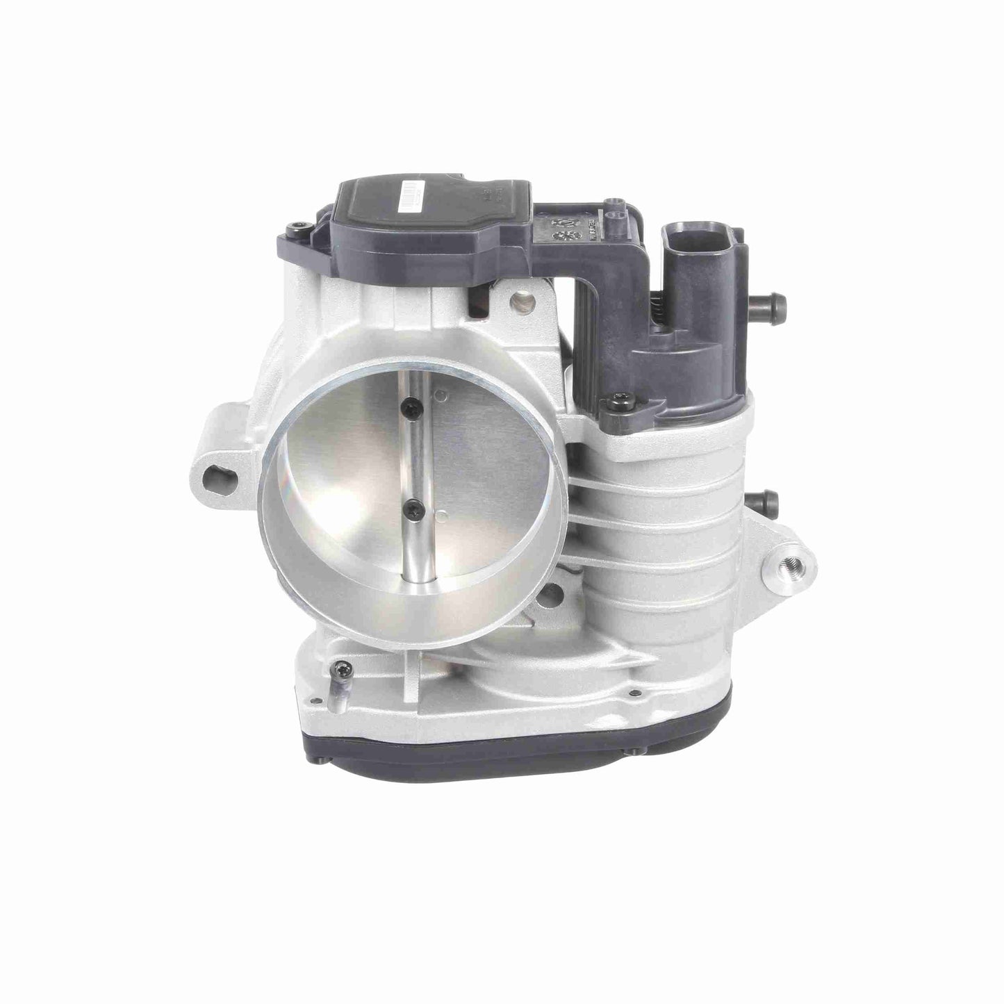 Front View of Fuel Injection Throttle Body ENCORE TB-K10013