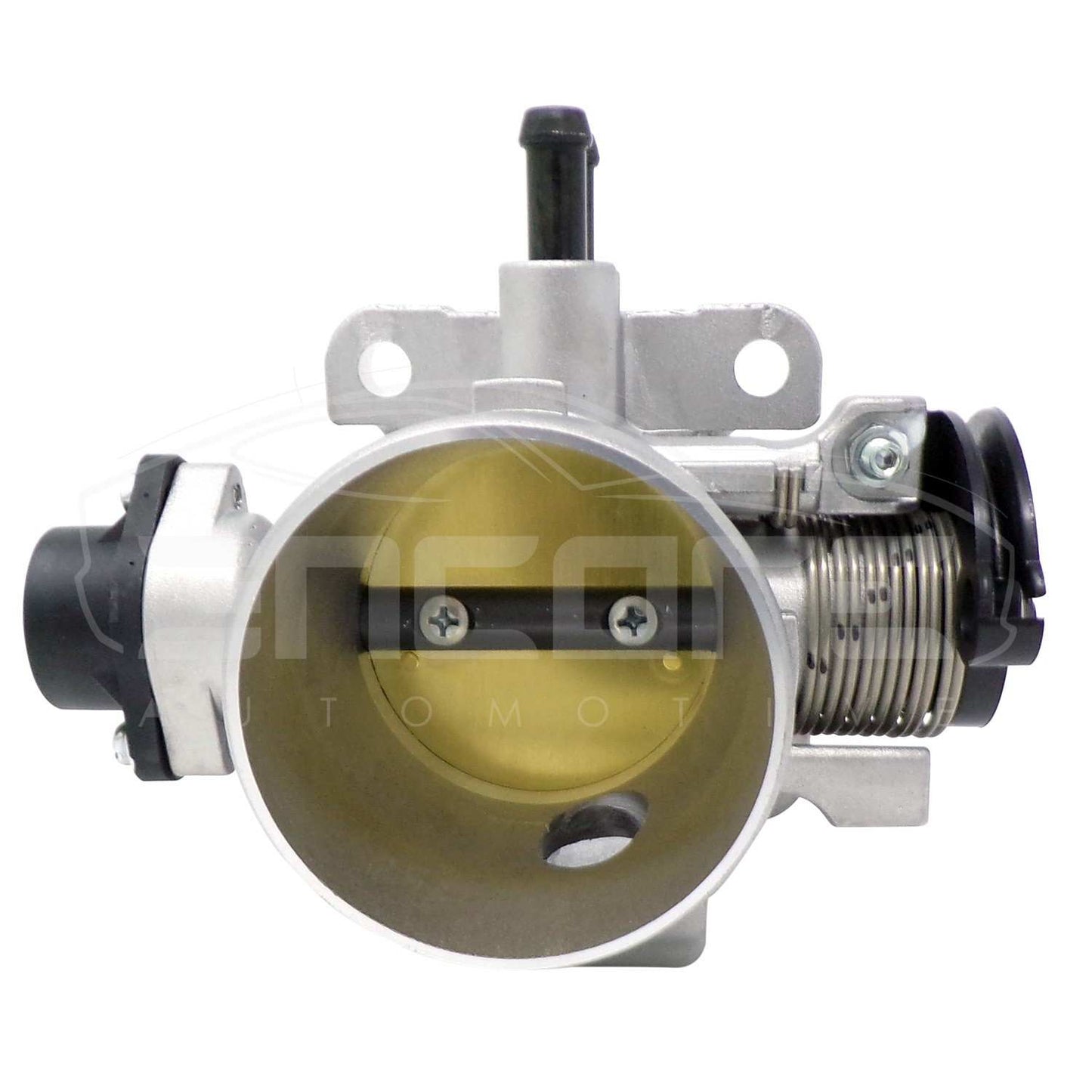 Front View of Fuel Injection Throttle Body ENCORE TB-K10019