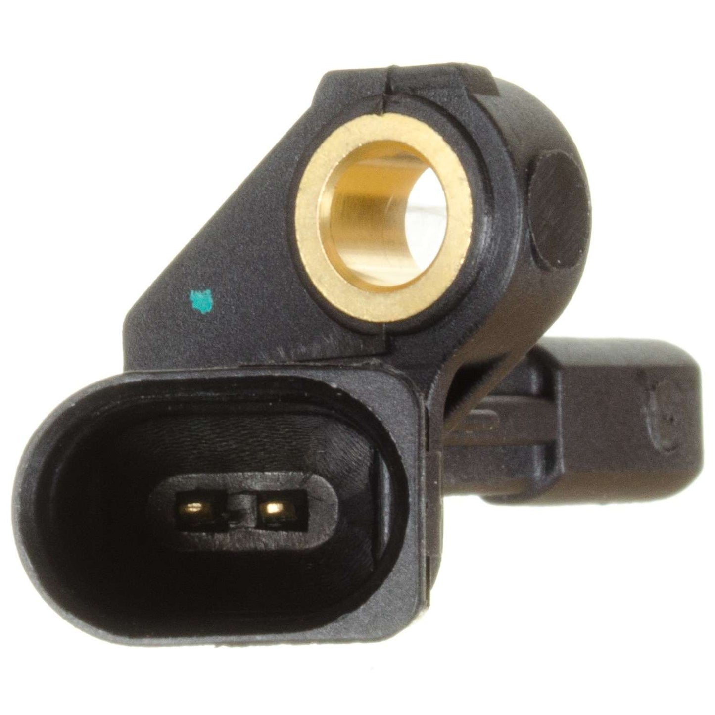 Angle View of Rear Left ABS Wheel Speed Sensor HOLSTEIN 2ABS0021