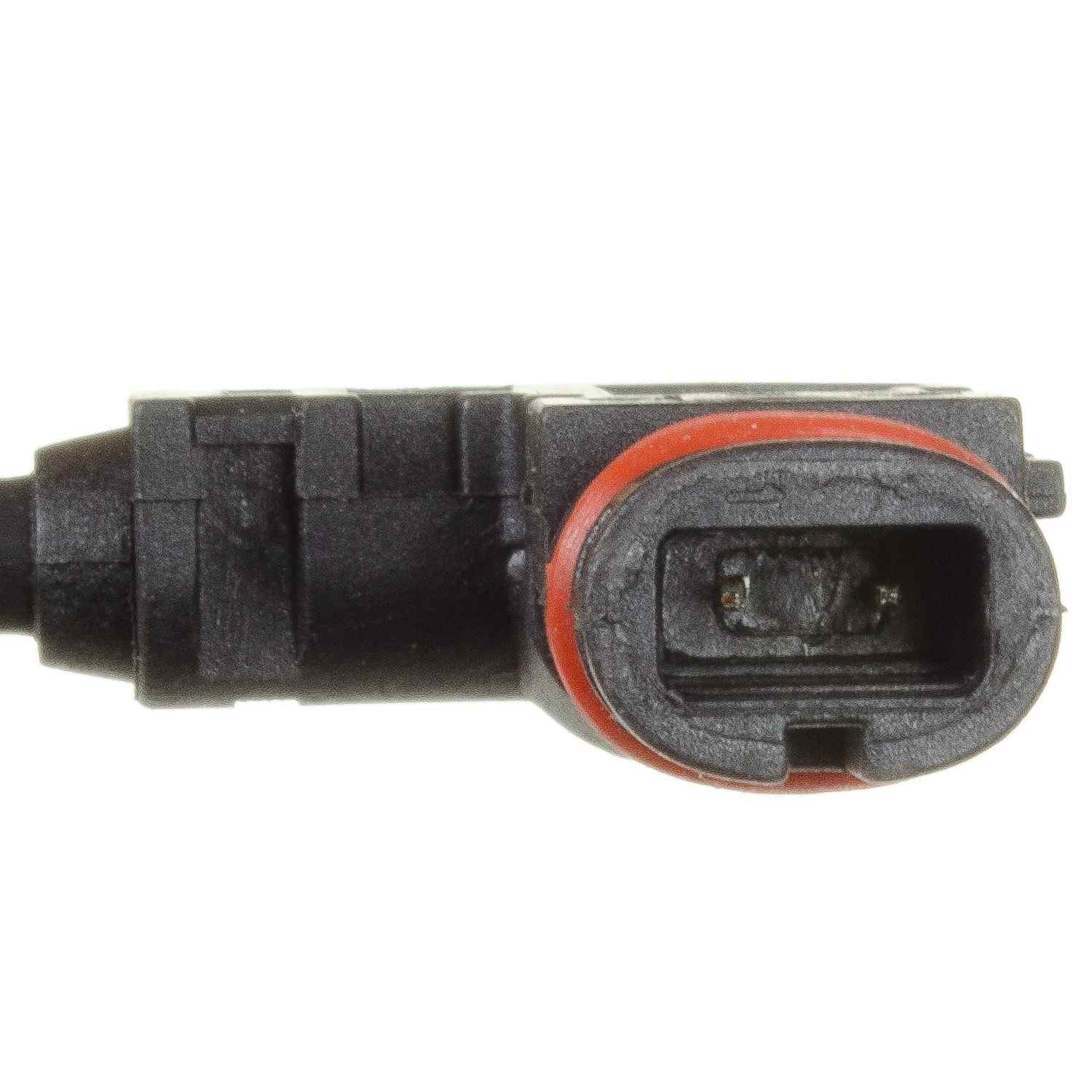 Connector View of Front Right ABS Wheel Speed Sensor HOLSTEIN 2ABS0086