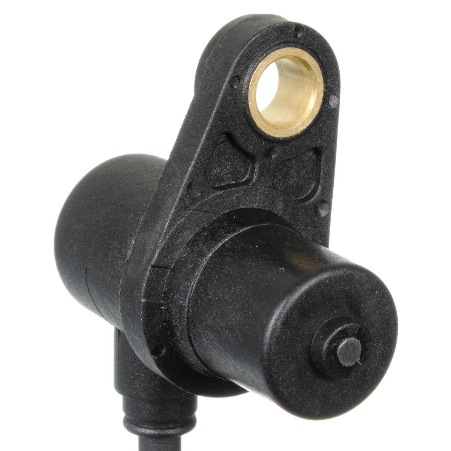 Back View of Front Left ABS Wheel Speed Sensor HOLSTEIN 2ABS0134