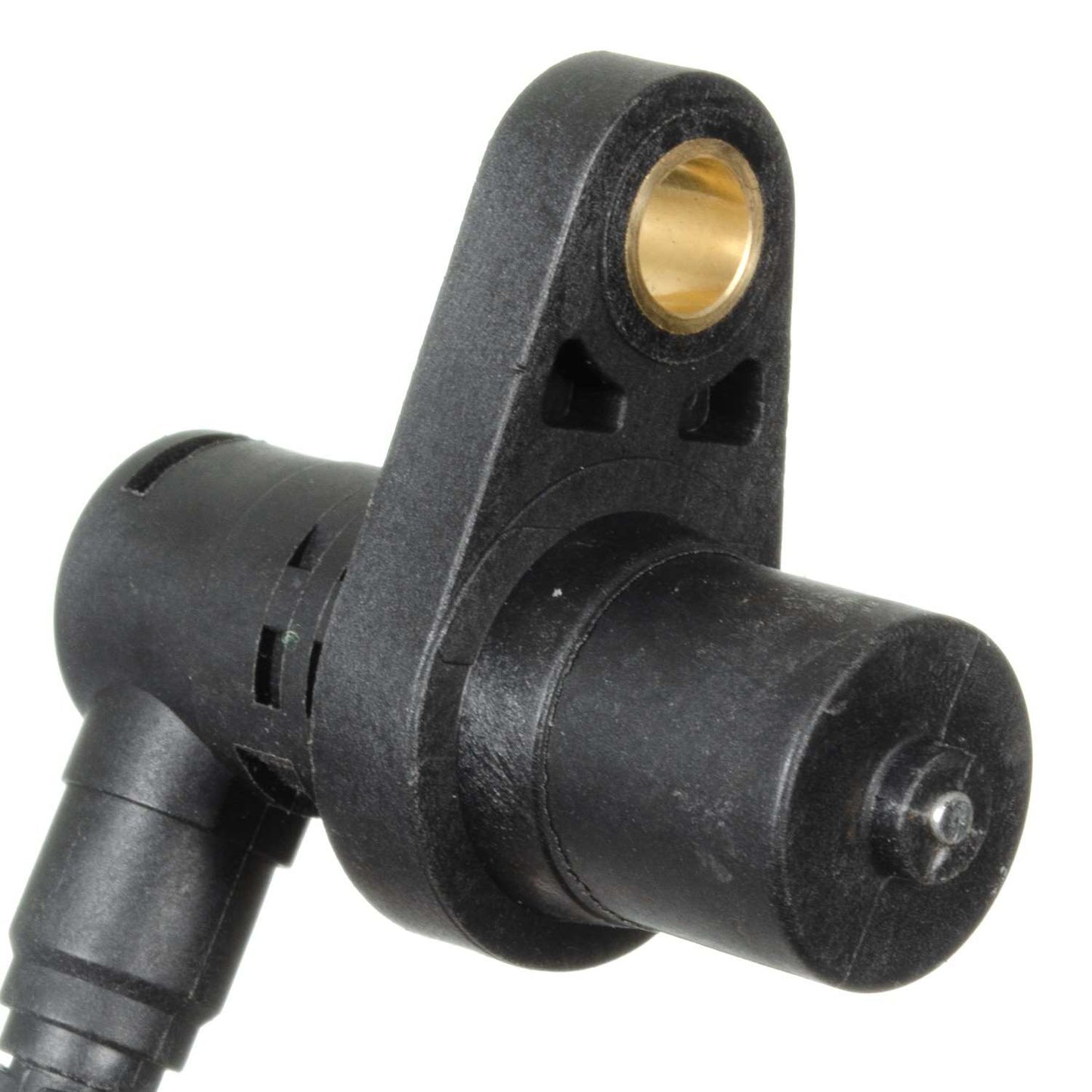 Back View of Front Right ABS Wheel Speed Sensor HOLSTEIN 2ABS0135