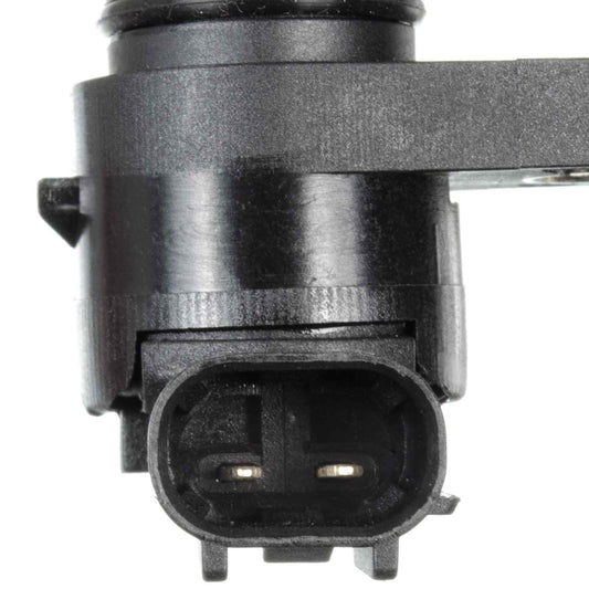 Angle View of Rear Left ABS Wheel Speed Sensor HOLSTEIN 2ABS0156