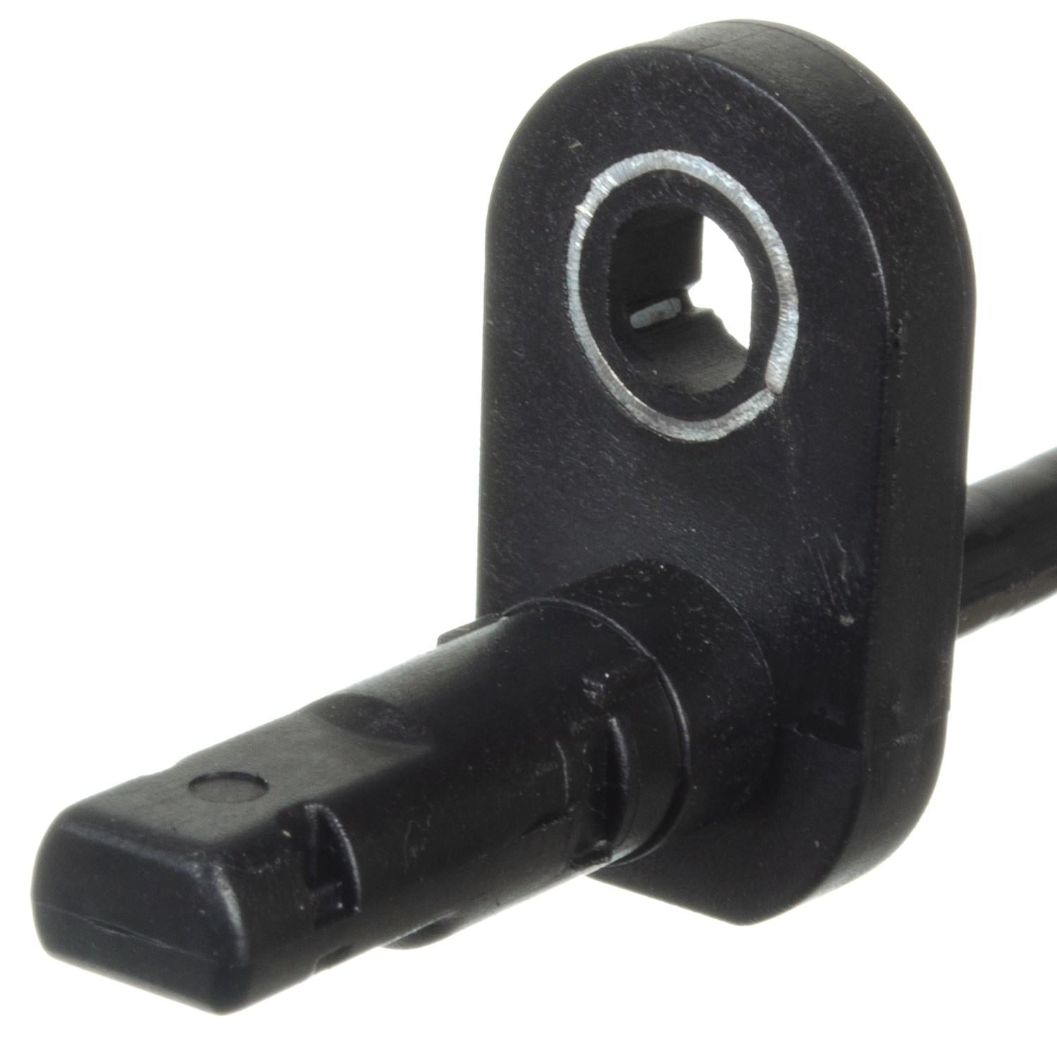 Back View of Front Right ABS Wheel Speed Sensor HOLSTEIN 2ABS0188