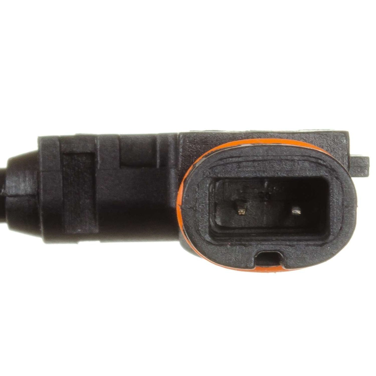 Connector View of Front Right ABS Wheel Speed Sensor HOLSTEIN 2ABS0196