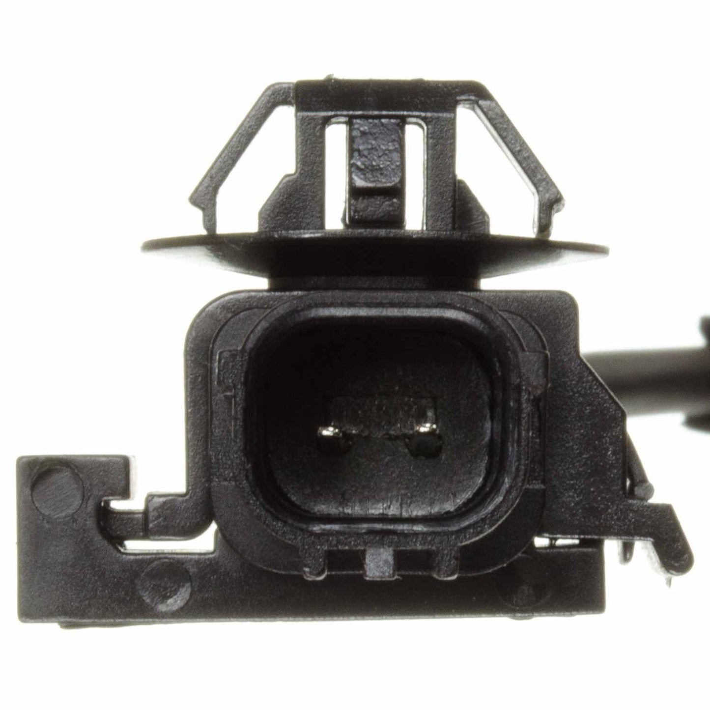 Connector View of Front Left ABS Wheel Speed Sensor HOLSTEIN 2ABS0201