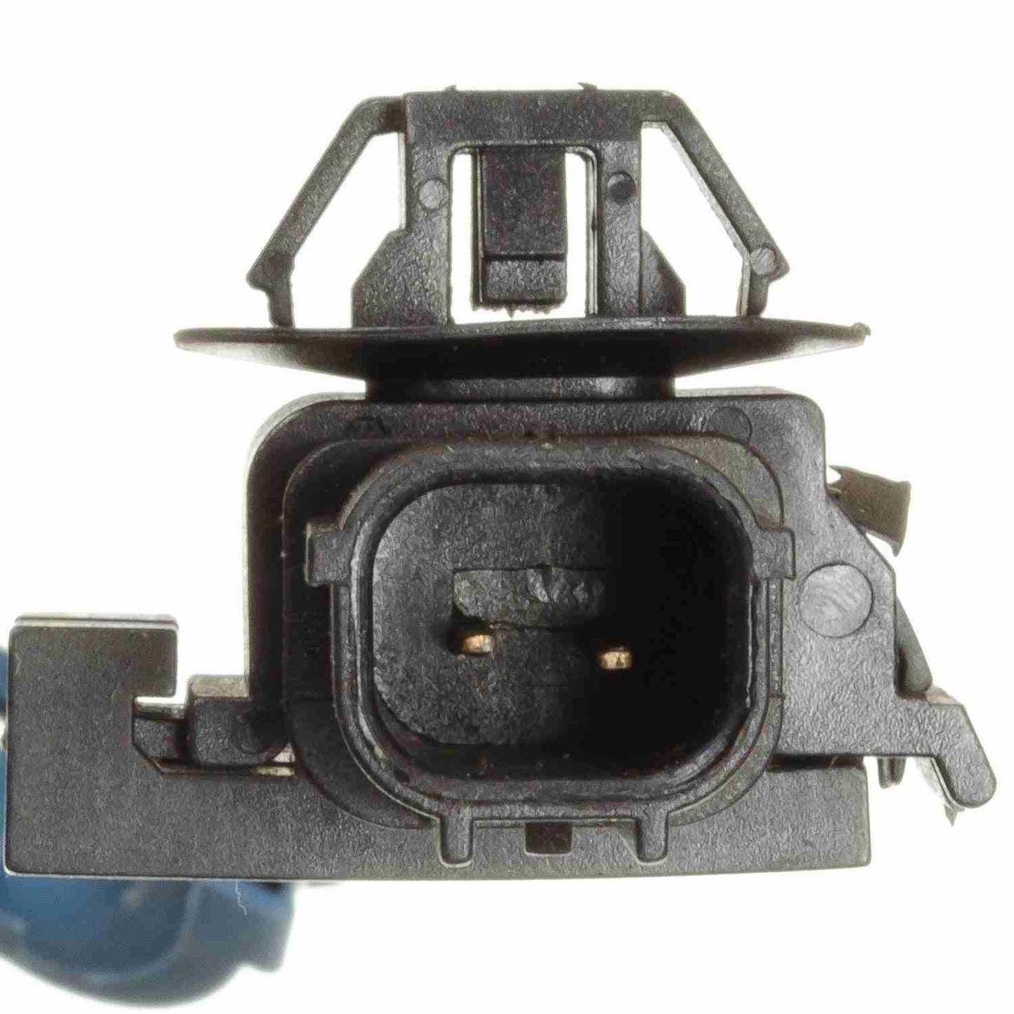 Connector View of Front Right ABS Wheel Speed Sensor HOLSTEIN 2ABS0212