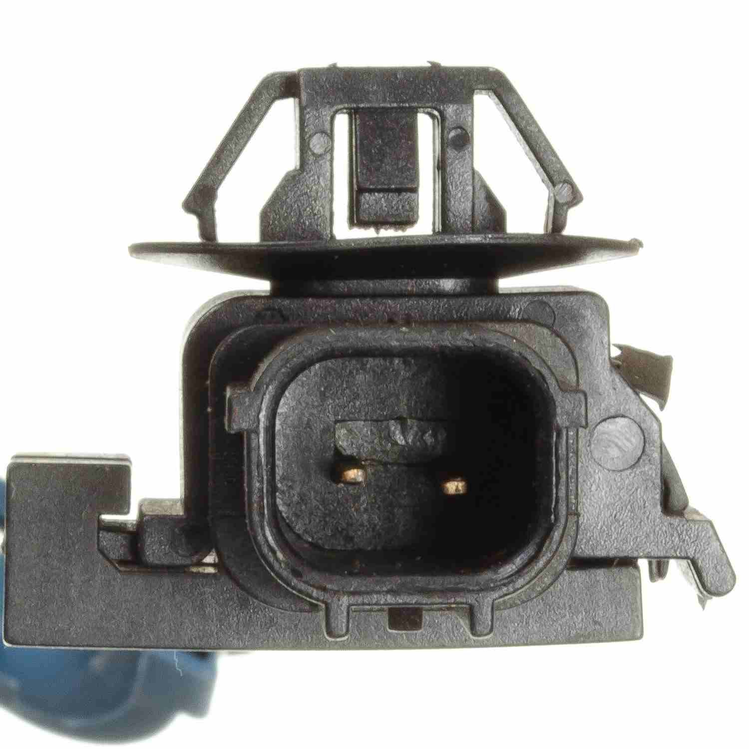 Connector View of Front Right ABS Wheel Speed Sensor HOLSTEIN 2ABS0212