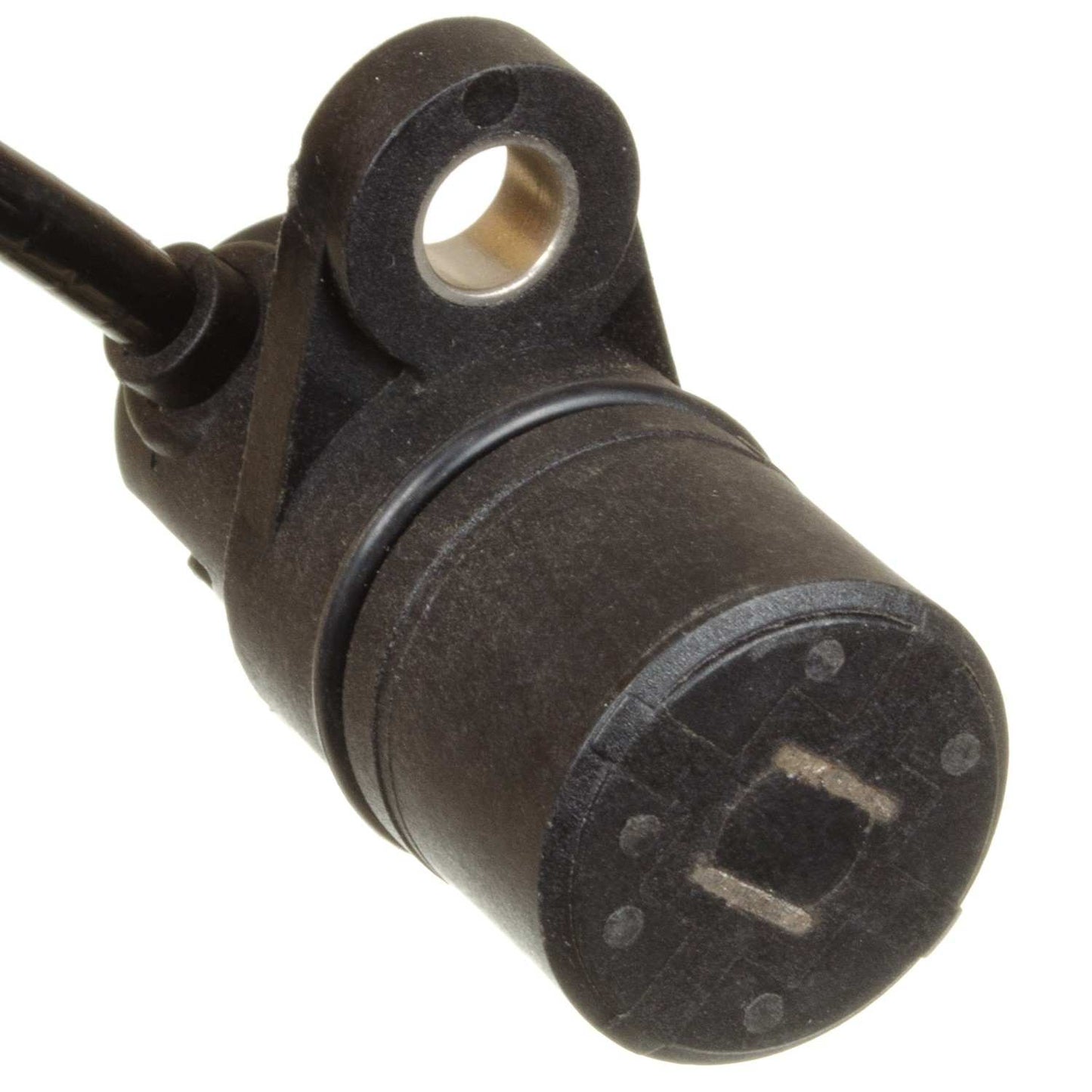 Back View of Rear Right ABS Wheel Speed Sensor HOLSTEIN 2ABS0219