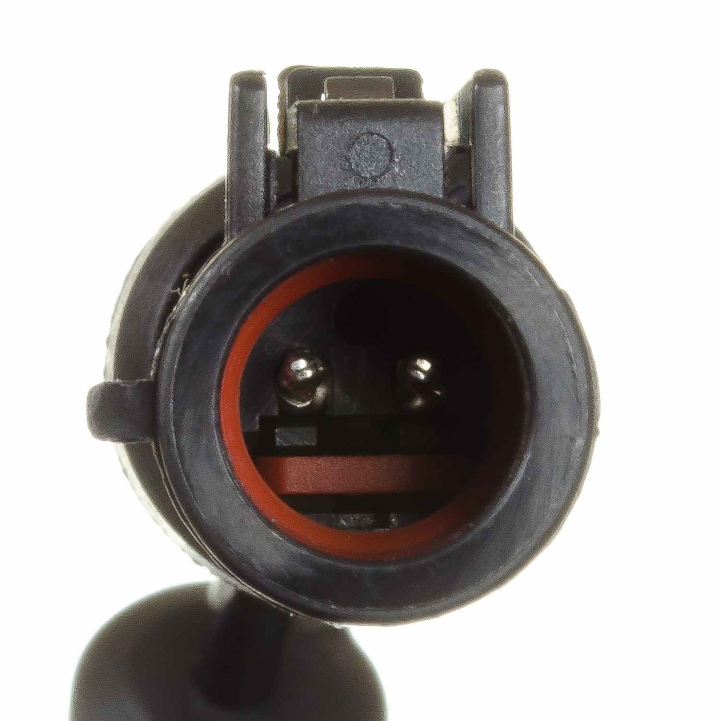 Connector View of Rear Right ABS Wheel Speed Sensor HOLSTEIN 2ABS0272