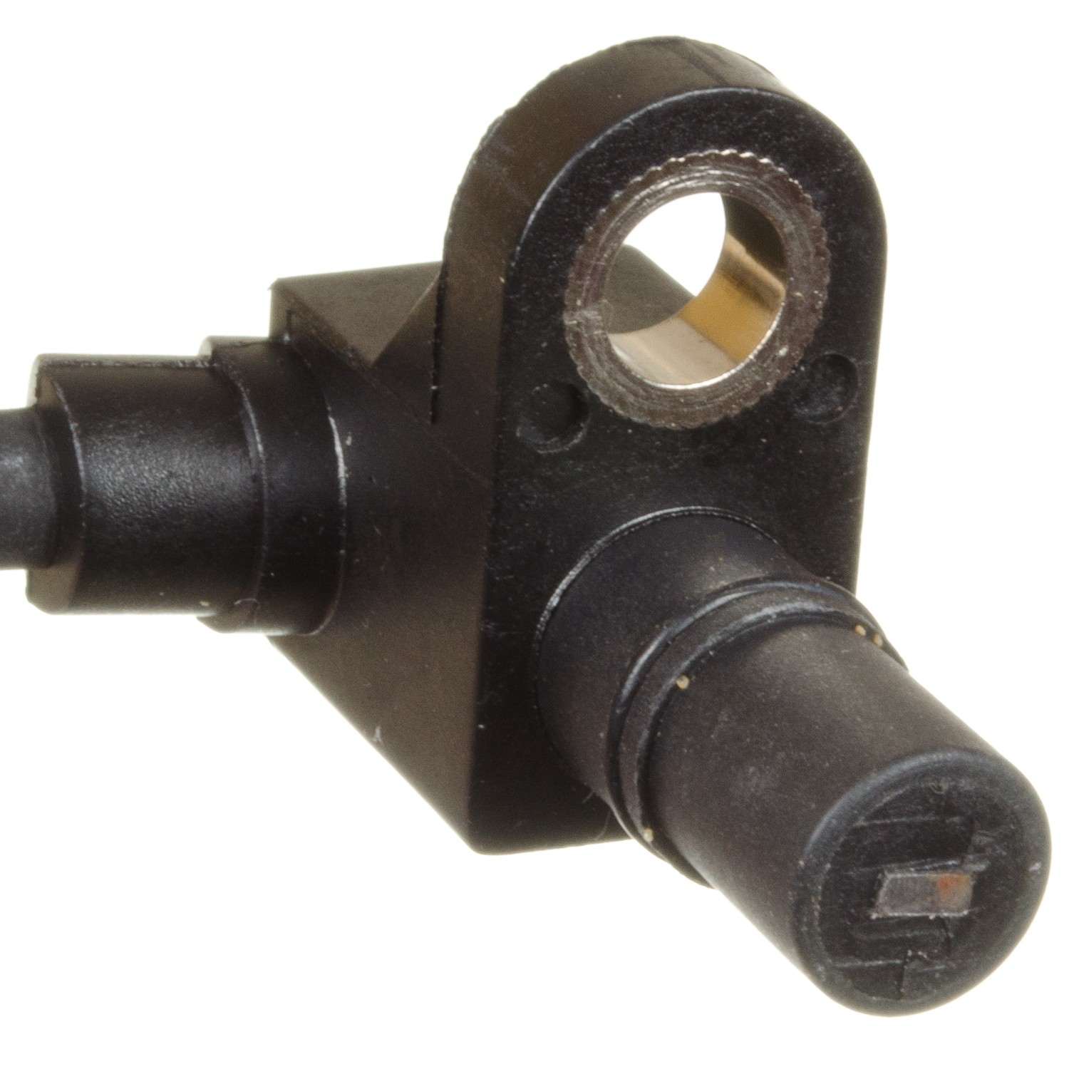 Back View of Front Right ABS Wheel Speed Sensor HOLSTEIN 2ABS0275