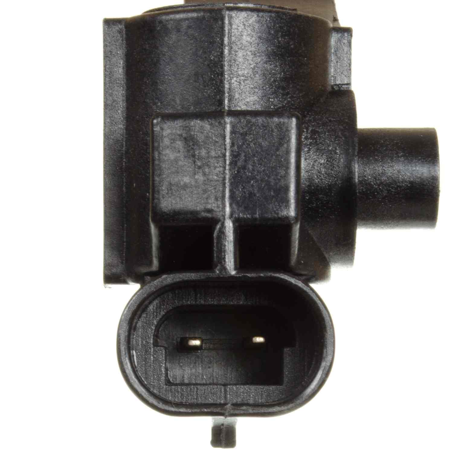 Connector View of Front Right ABS Wheel Speed Sensor HOLSTEIN 2ABS0287