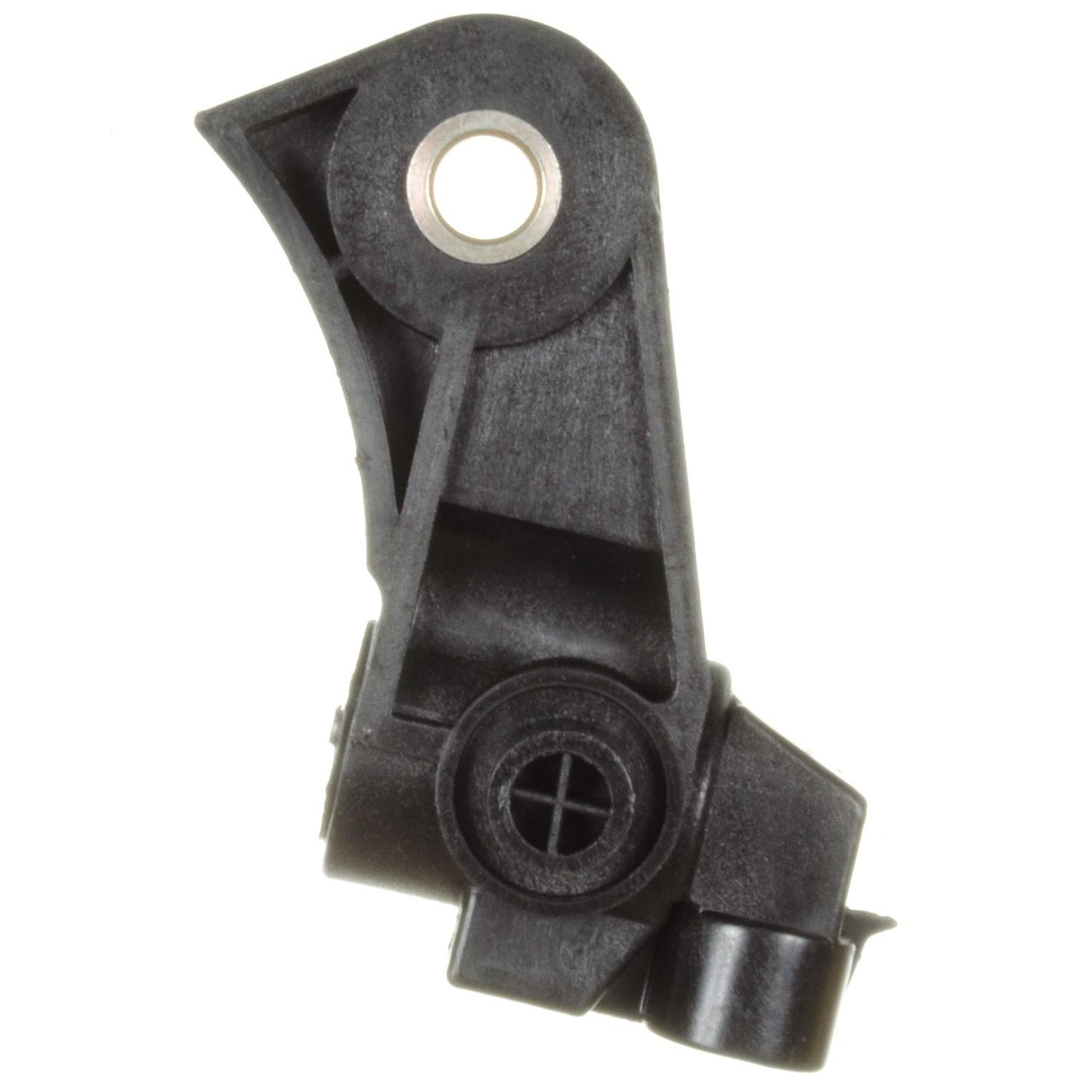 Front View of Front Right ABS Wheel Speed Sensor HOLSTEIN 2ABS0287