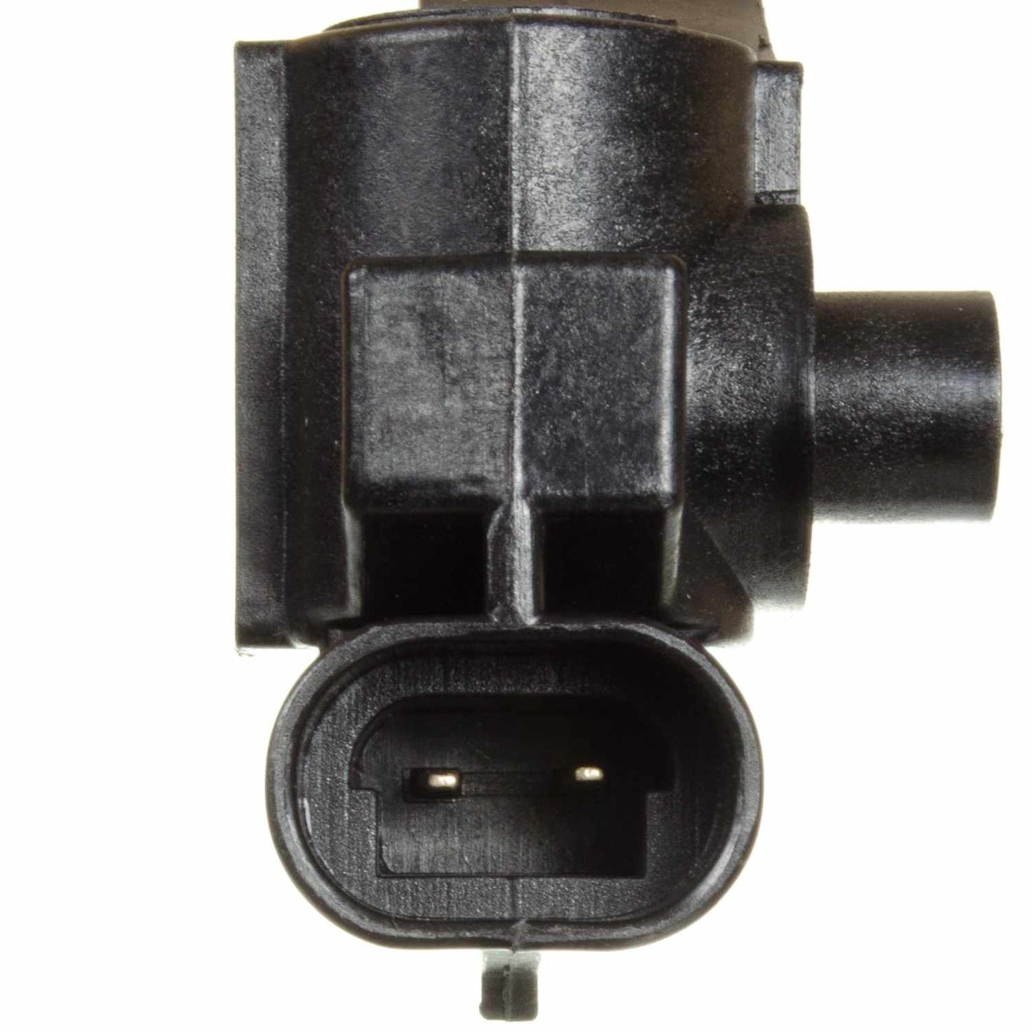 Side View of Front Right ABS Wheel Speed Sensor HOLSTEIN 2ABS0287