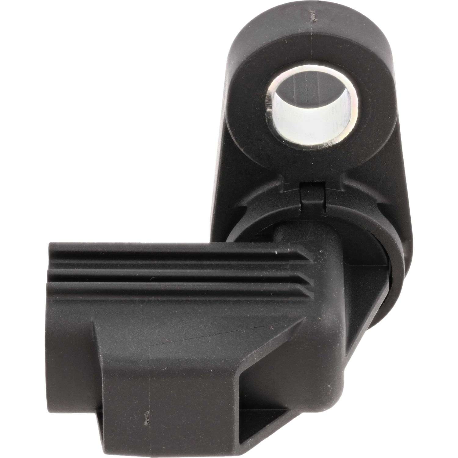 Angle View of Rear Left ABS Wheel Speed Sensor HOLSTEIN 2ABS0341