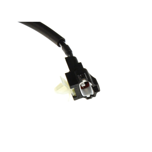 Angle View of Front Right ABS Wheel Speed Sensor HOLSTEIN 2ABS0368