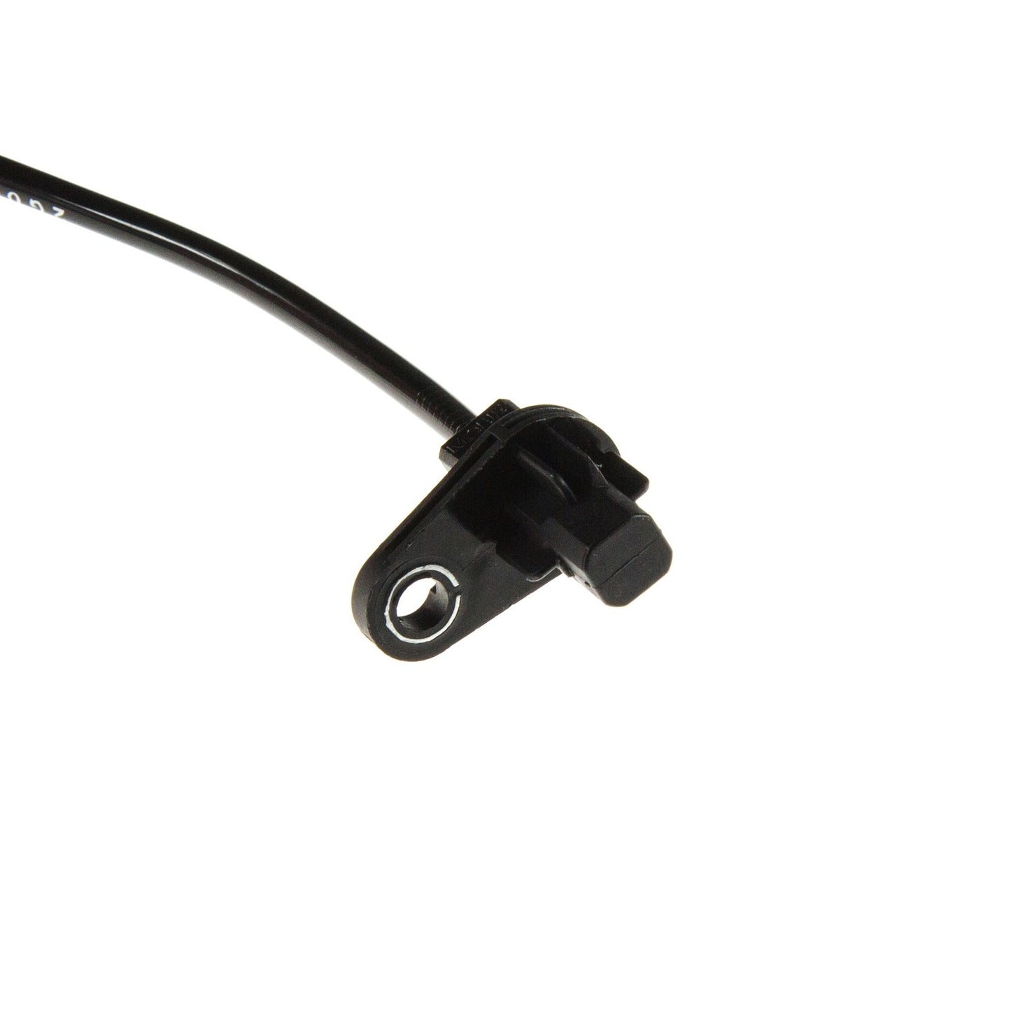 Back View of Front Right ABS Wheel Speed Sensor HOLSTEIN 2ABS0368