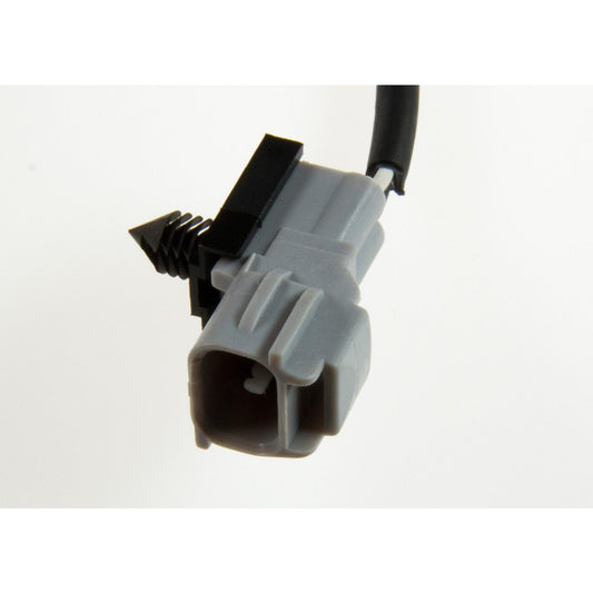 Angle View of Front Right ABS Wheel Speed Sensor HOLSTEIN 2ABS0380