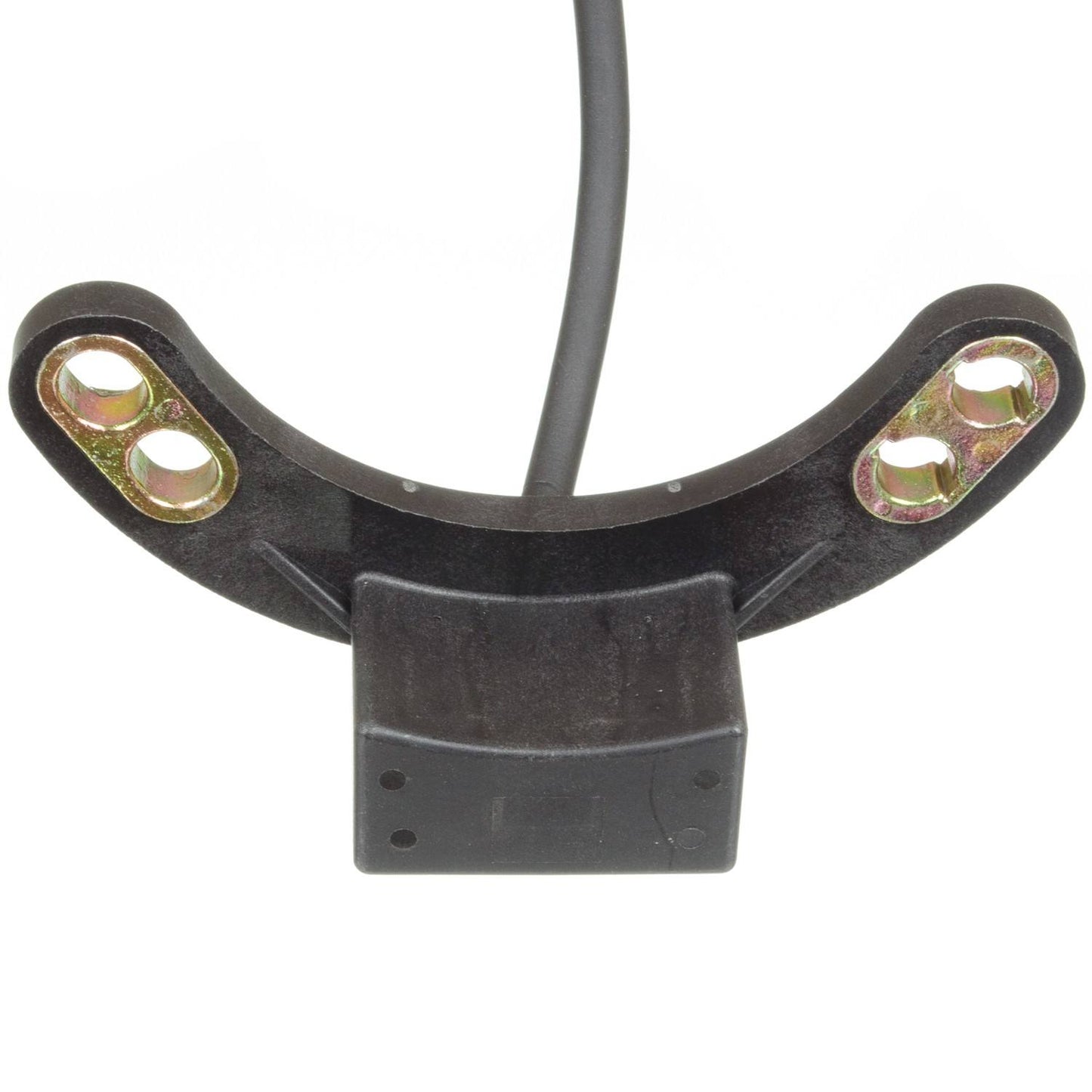 Back View of Front Right ABS Wheel Speed Sensor HOLSTEIN 2ABS0489