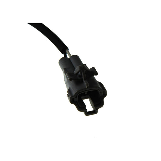 Angle View of Front Left ABS Wheel Speed Sensor HOLSTEIN 2ABS0508