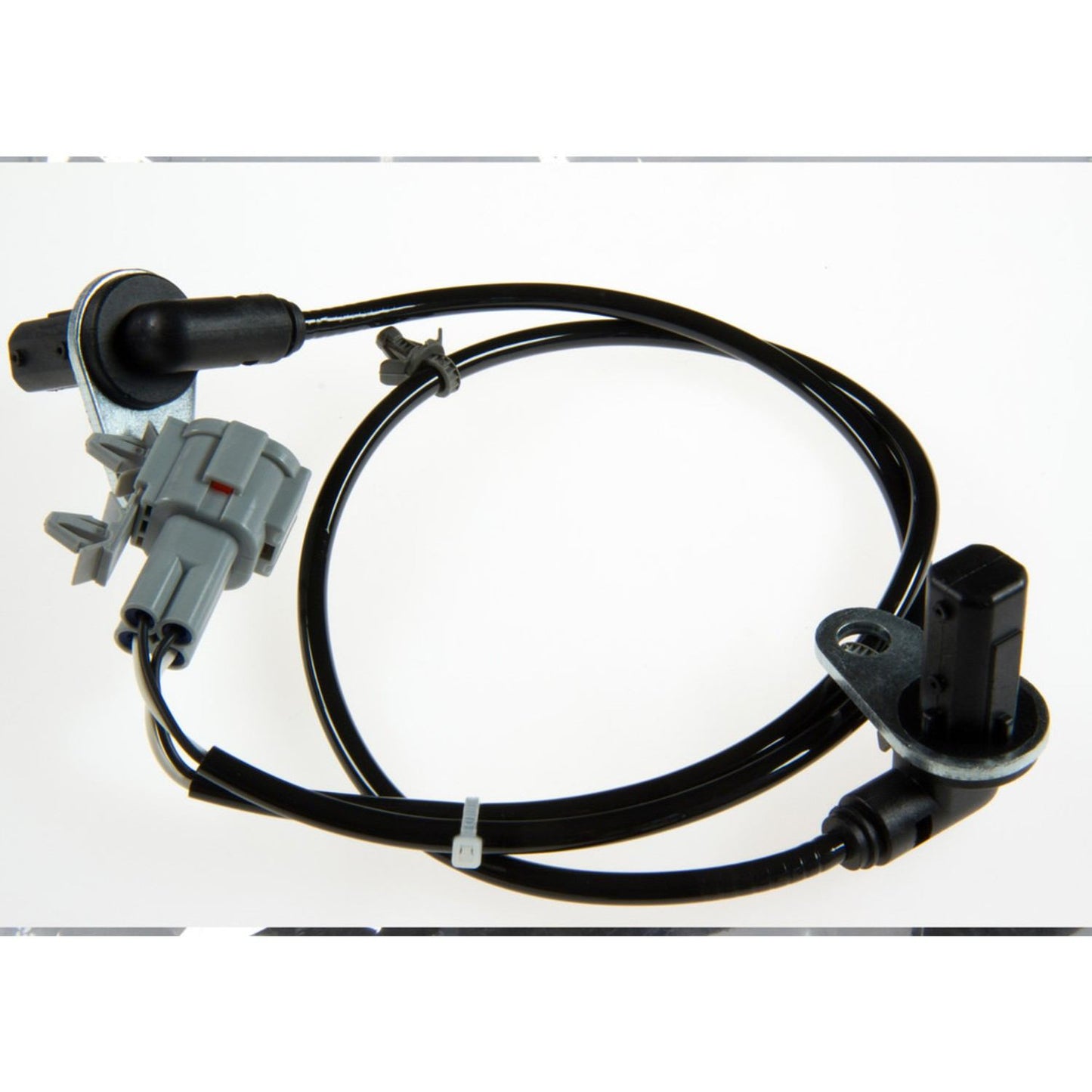 Front View of Rear ABS Wheel Speed Sensor HOLSTEIN 2ABS0521