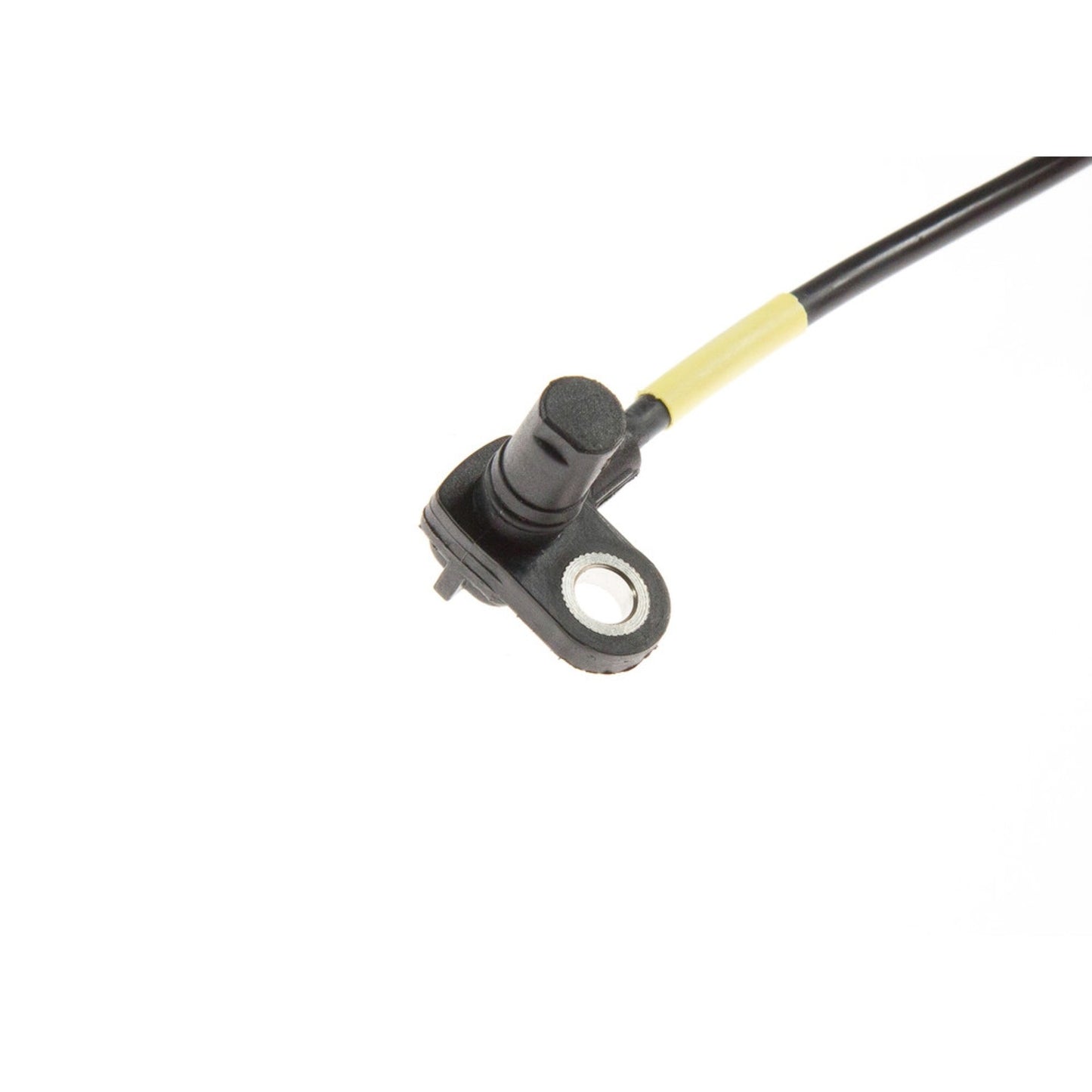 Back View of Front Right ABS Wheel Speed Sensor HOLSTEIN 2ABS0532