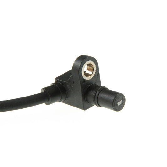 Angle View of Front Right ABS Wheel Speed Sensor HOLSTEIN 2ABS0544