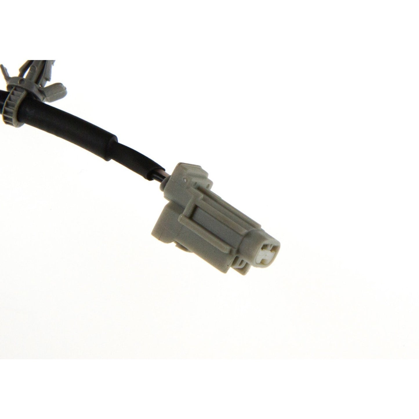 Angle View of Front Right ABS Wheel Speed Sensor HOLSTEIN 2ABS0570