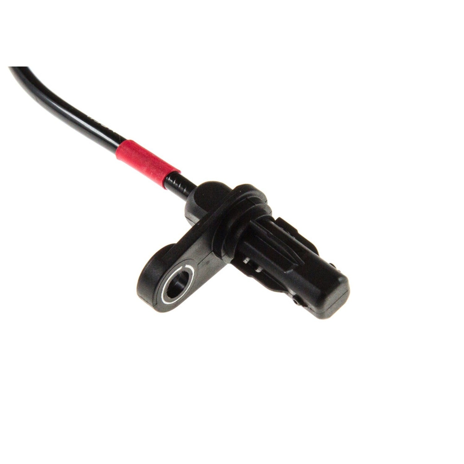 Back View of Front Right ABS Wheel Speed Sensor HOLSTEIN 2ABS0609