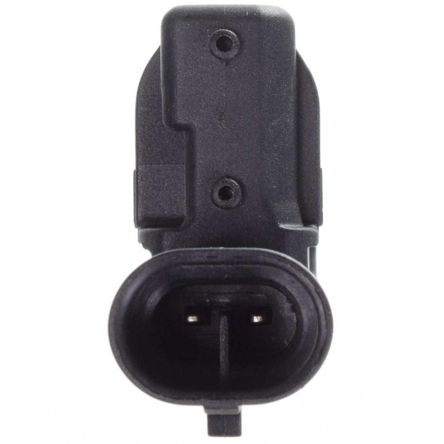 Angle View of Rear Left ABS Wheel Speed Sensor HOLSTEIN 2ABS0658