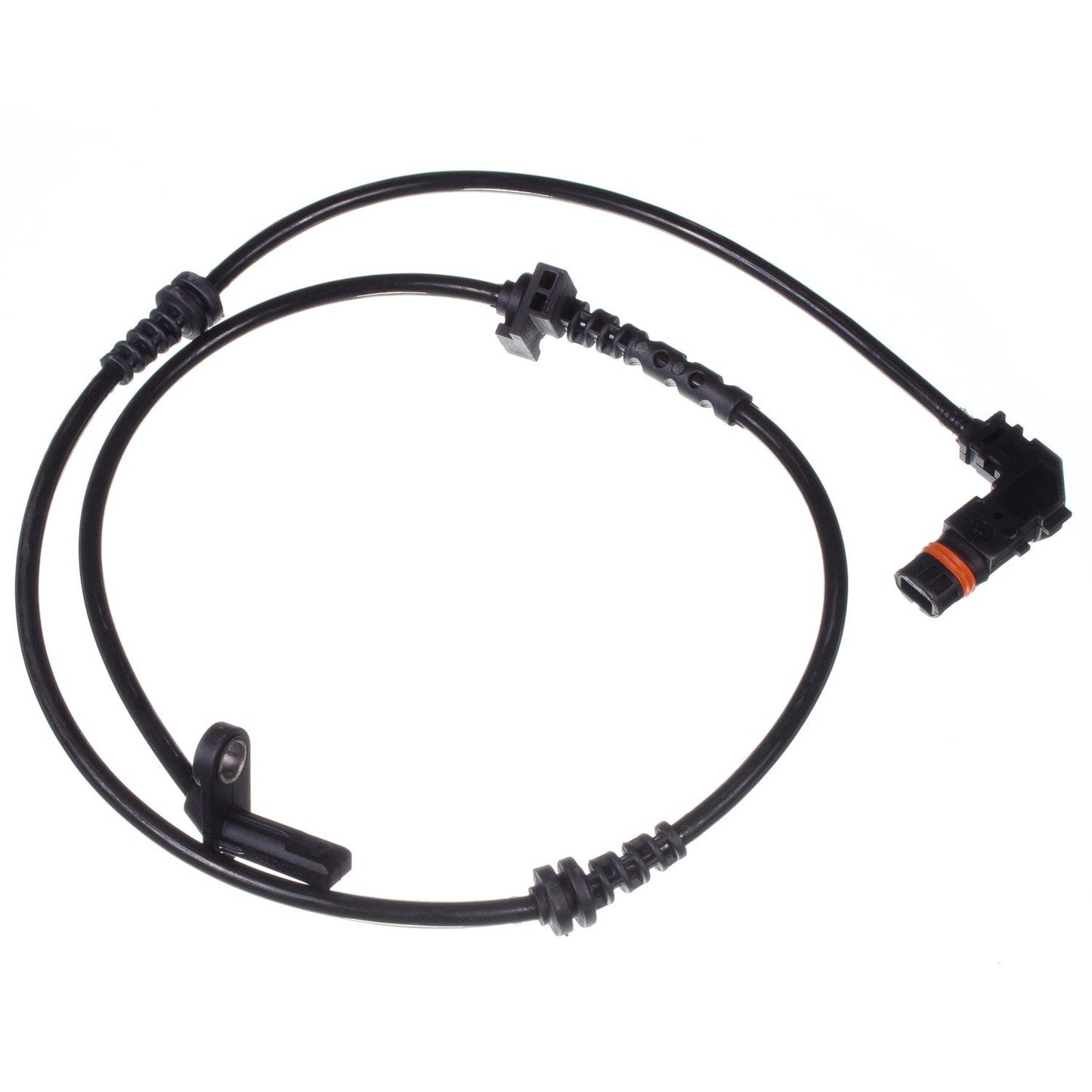 Front View of Front ABS Wheel Speed Sensor HOLSTEIN 2ABS0698