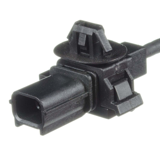 Angle View of Front Right ABS Wheel Speed Sensor HOLSTEIN 2ABS0814