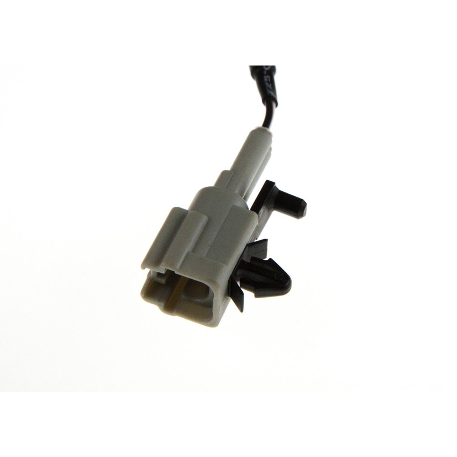 Angle View of Rear Right ABS Wheel Speed Sensor HOLSTEIN 2ABS0844