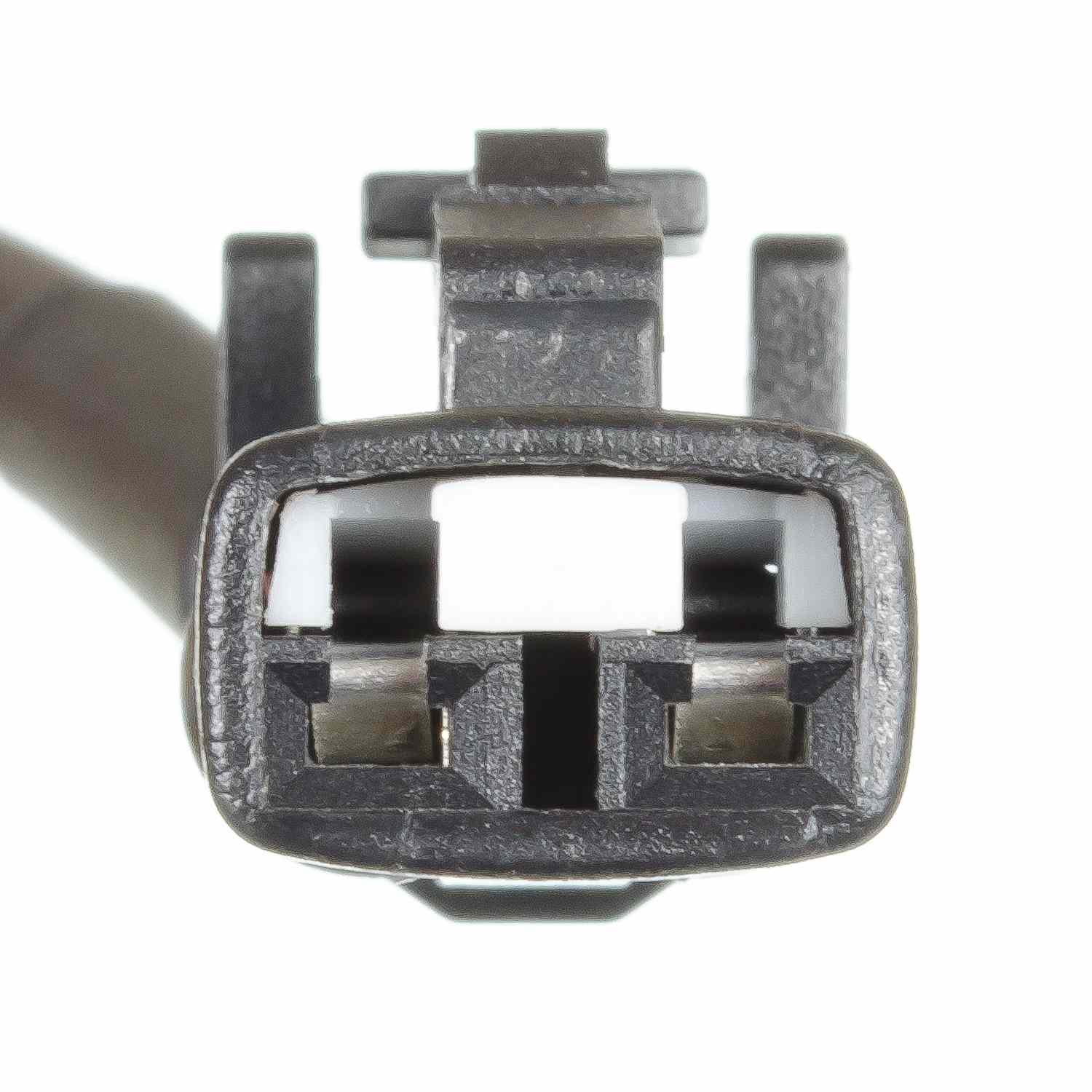 Side View of Front Right ABS Wheel Speed Sensor HOLSTEIN 2ABS0845