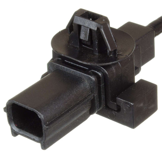 Angle View of Front Left ABS Wheel Speed Sensor HOLSTEIN 2ABS0886