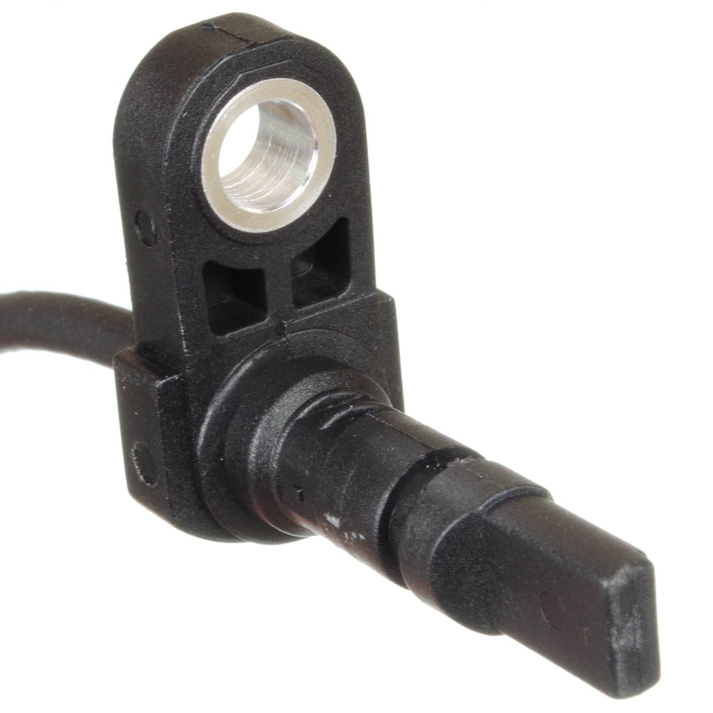 Back View of Front Right ABS Wheel Speed Sensor HOLSTEIN 2ABS0889