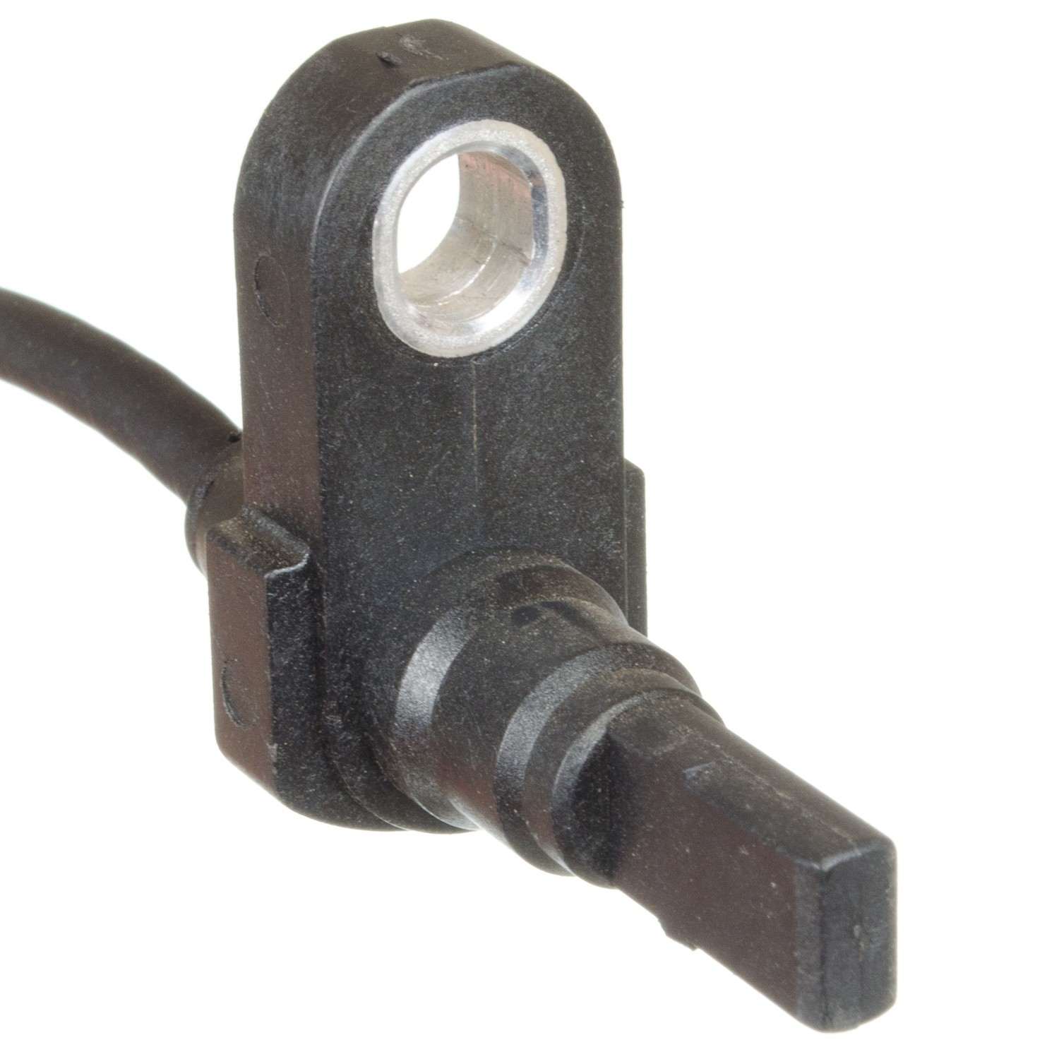 Back View of Front Right ABS Wheel Speed Sensor HOLSTEIN 2ABS0911