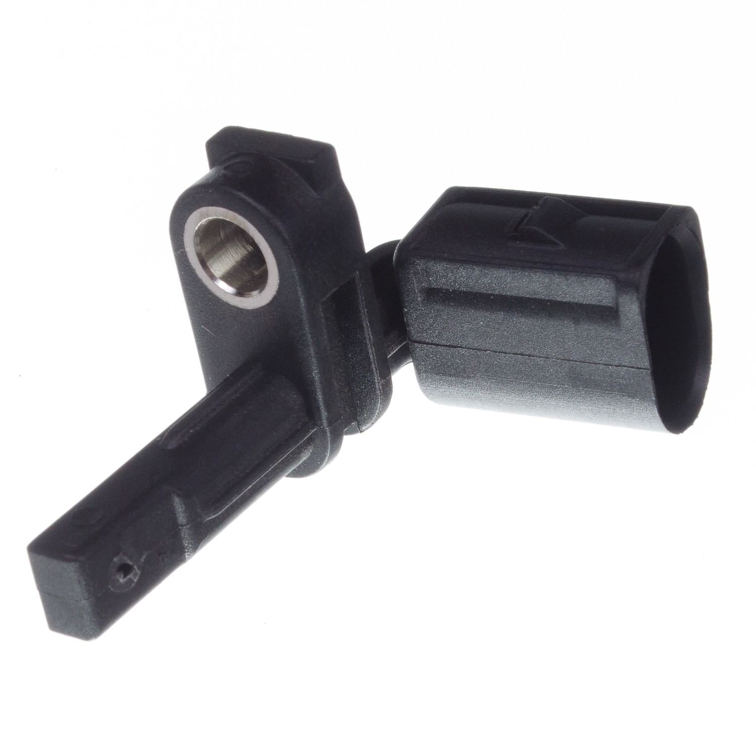 Front View of Front ABS Wheel Speed Sensor HOLSTEIN 2ABS0918