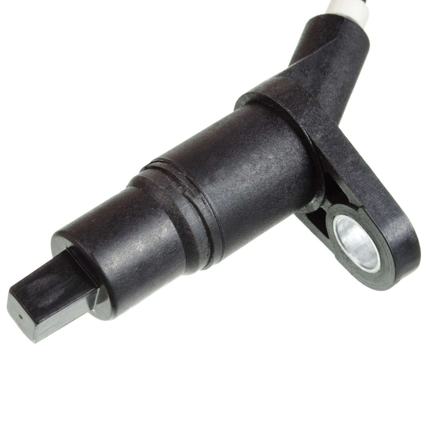 Back View of Front Right ABS Wheel Speed Sensor HOLSTEIN 2ABS1246