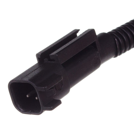 Angle View of Front Left ABS Wheel Speed Sensor HOLSTEIN 2ABS1259