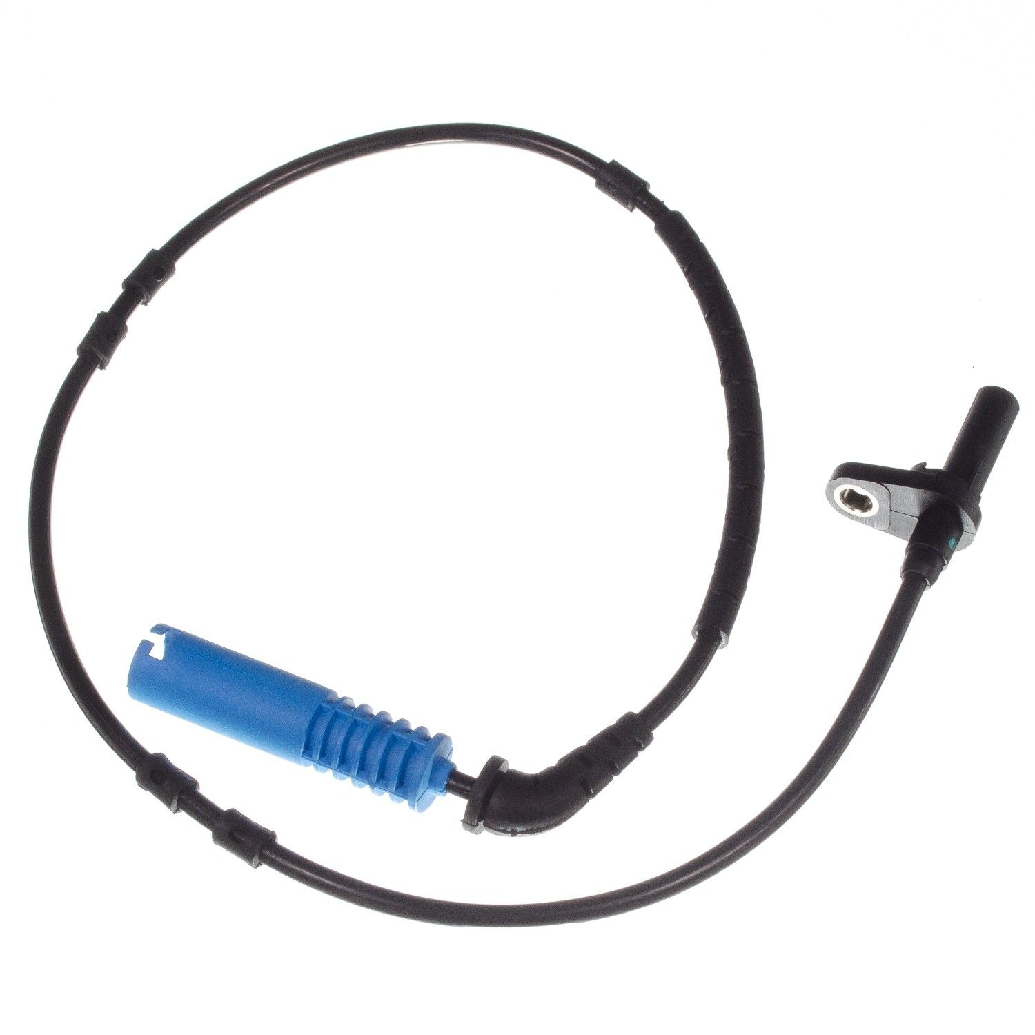 Front View of Rear Right ABS Wheel Speed Sensor HOLSTEIN 2ABS1323