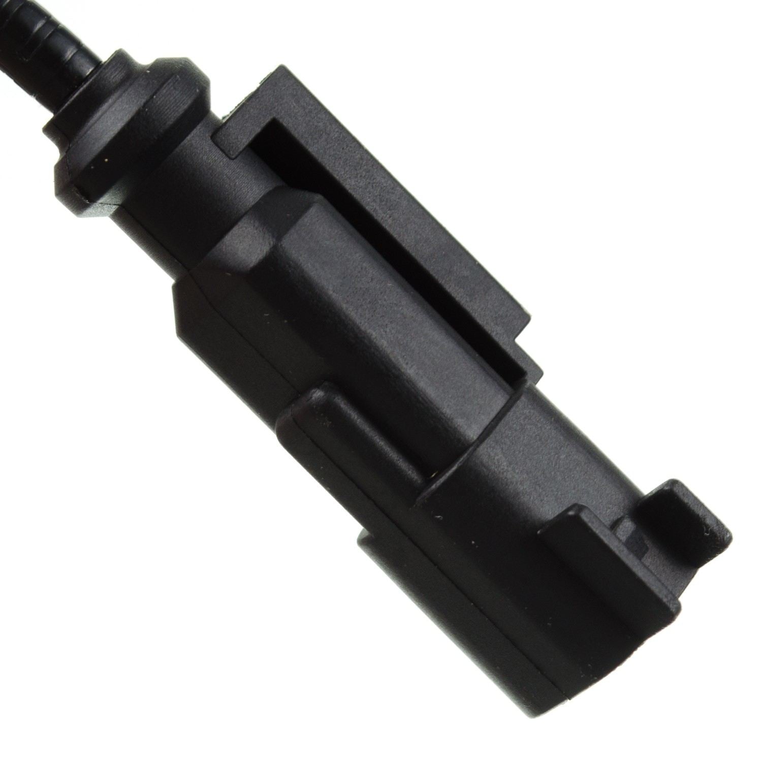 Angle View of Rear Right ABS Wheel Speed Sensor HOLSTEIN 2ABS1536