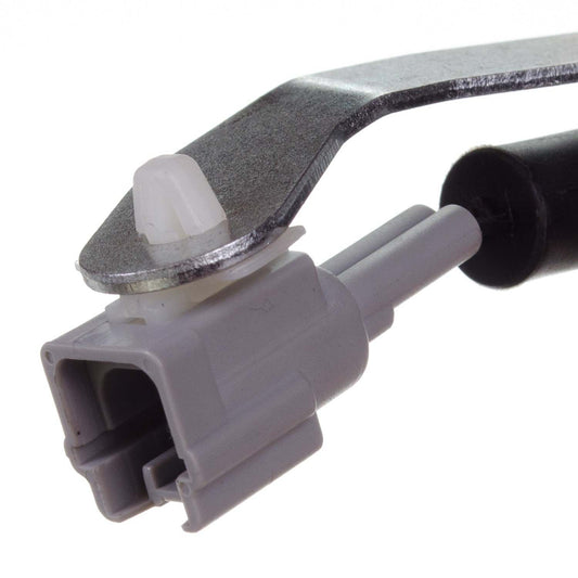 Angle View of Rear Left ABS Wheel Speed Sensor HOLSTEIN 2ABS1837