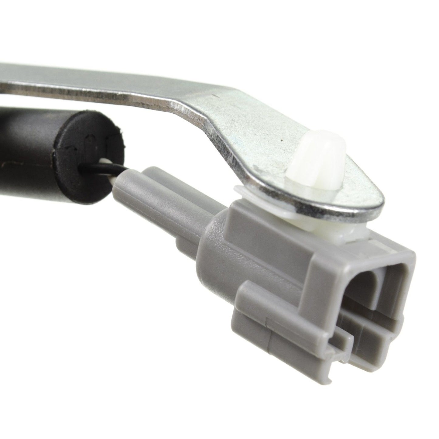 Angle View of Rear Right ABS Wheel Speed Sensor HOLSTEIN 2ABS1838